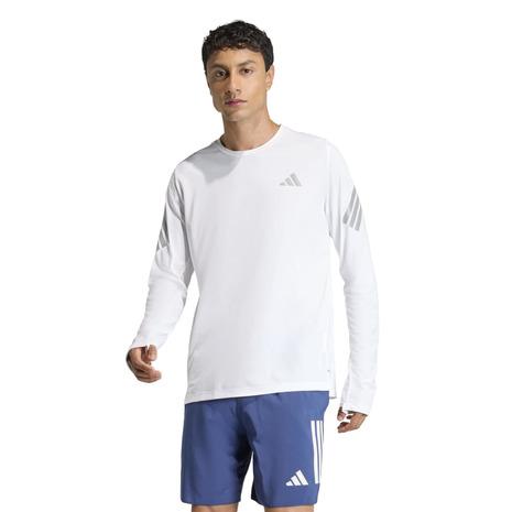 adidas（アディダス） （メンズ）Adi365 アイコニック ランニング 長袖