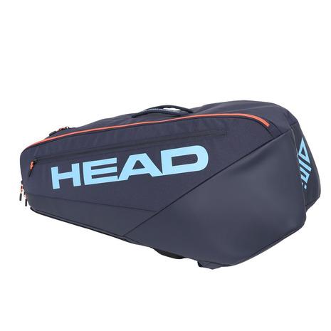 HEAD（ヘッド） （メンズ、レディース）テニス ラケット バッグ