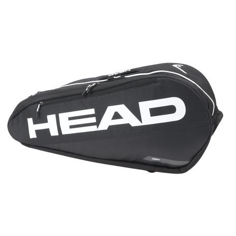 HEAD テニスラケット ケース付き HEAD（ヘッド） （メンズ、レディース、キッズ）テニス ラケットケース