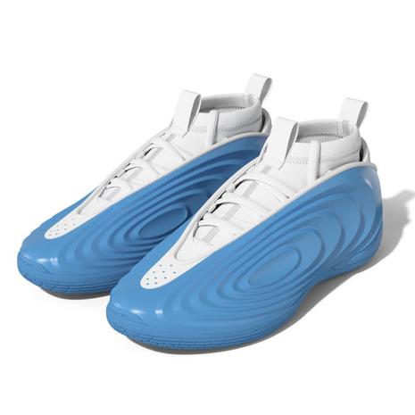 adidas（アディダス） （メンズ）バスケットシューズ バッシュ