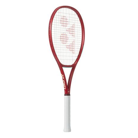 YONEX（ヨネックス） （メンズ、レディース）硬式用テニスラケット V