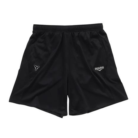 デュアリグ（DUARIG）（メンズ）ドライプラス スループラス HI-LIGHT パンツ 6S0002-TRPT-866DSH BLK | DUARIG