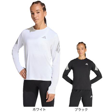 adidas（アディダス） （レディース）Adi365クライマクール 長袖シャツ