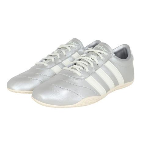 KEIO グランドコート adidas（アディダス） （レディース）スニーカー スポーツシューズ