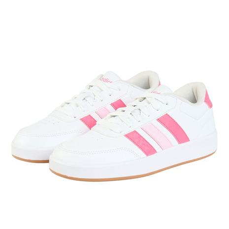 adidas（アディダス） （キッズ）スニーカー スポーツシューズ