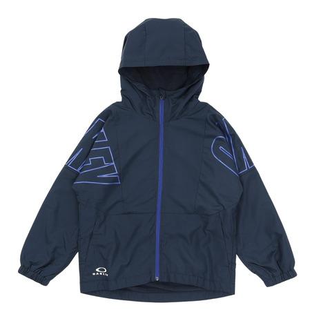 オークリー レーシングジャケット OAKLEY（オークリー） （キッズ）ジュニア Enhance Wind WARM