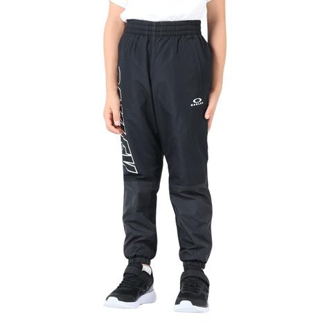 OAKLEY（オークリー） （キッズ）ジュニア ENHANCE WIND WARM パンツ