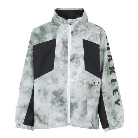 OAKLEY（オークリー） （キッズ）ジュニア ウインド ウォーム