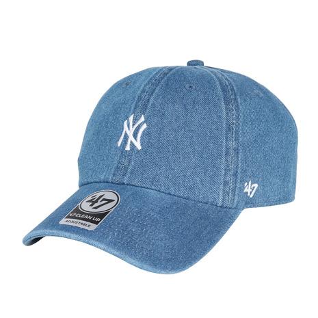 47（フォーティーセブン） （メンズ、レディース）キャップ ACLP MLB