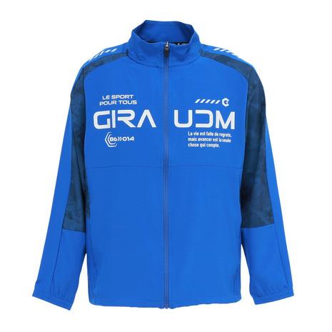 GIRAUDM（ジローム） （メンズ）UV対策 撥水 絶耐撥水 UV CLOTH
