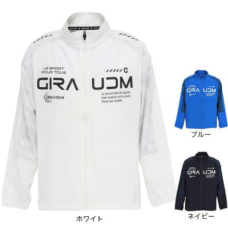 ZHUV LT CLOTH JKT