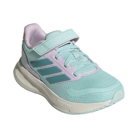 adidas（アディダス） （キッズ）ジュニアスポーツシューズ ベルクロ