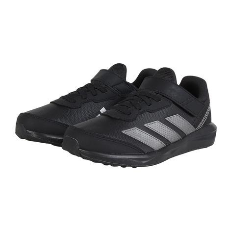 adidas（アディダス） （キッズ）ジュニア スポーツシューズ ベルクロ