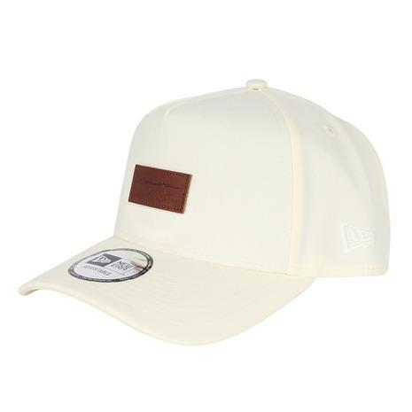 NEW ERA（ニューエラ） （メンズ、レディース）帽子 キャップ 9FORTY A
