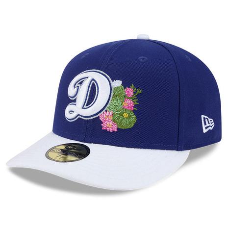 NEW ERA（ニューエラ） （メンズ、レディース）キャップ PC 59FIFTY