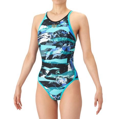 arena 競泳水着 L アリーナ（arena） アリーナ（ARENA）（レディース）競泳水着 水泳
