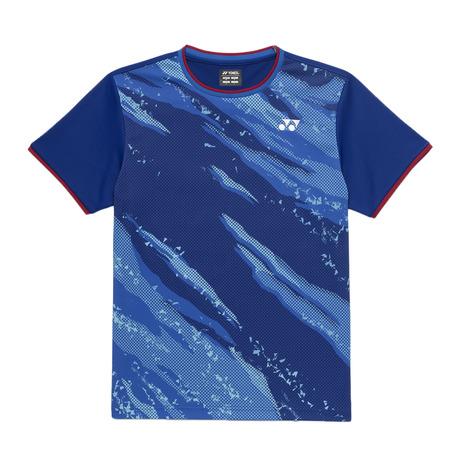YONEX（ヨネックス） （メンズ）テニスウェア ユニゲームシャツ