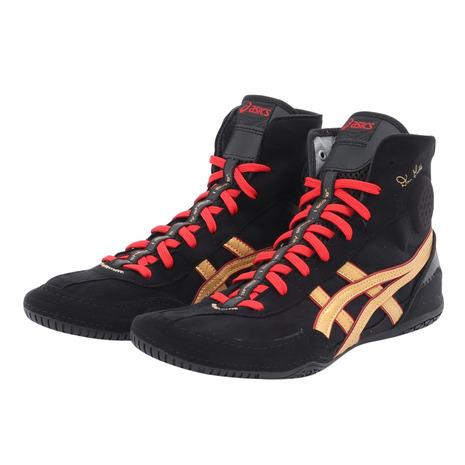 ASICS（アシックス） （メンズ）レスリングシューズ DAN GABLE EVO 3