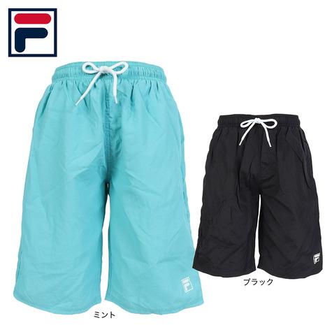 Tページ FILA（フィラ） （キッズ）ジュニア サーフ パンツ 126360