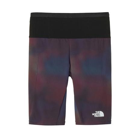 【新品未開封】ノースフェイス インパルスショートタイツ レディース　サイズL THE NORTH FACE（ザ ノースフェイス） ザ・ノース・フェイス（THE