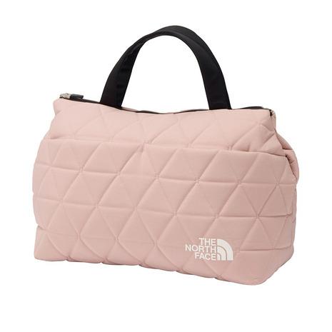 【新品】THE NORTH FACE ノースフェイス ジオフェイストート ピンク THE NORTH FACE（ザ ノースフェイス） ザ・ノース・フェイス（THE