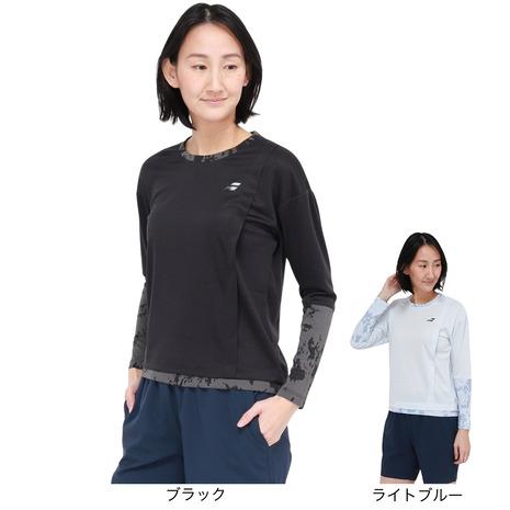Babolat（バボラ） バボラ（BABOLAT）（レディース）テニスウェア PLAY