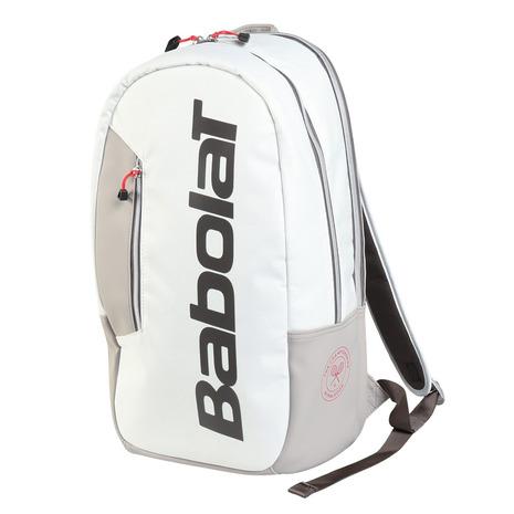 Babolat（バボラ） バボラ（BABOLAT）（メンズ、レディース）テニスバッグ PURE BP LITE WIMBLEDON ...