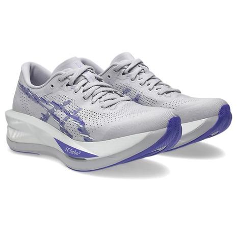ASICS（アシックス） （レディース）ランニングシューズ ジョギング