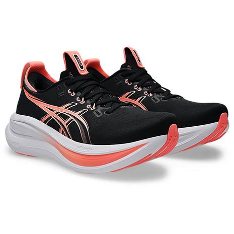 ASICS（アシックス） （レディース）ランニングシューズ ジョギング