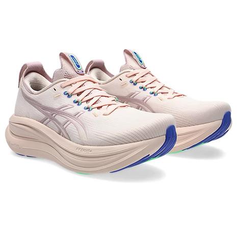 ASICS（アシックス） （レディース）ランニングシューズ ジョギング