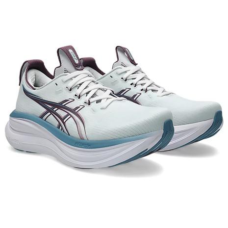 ASICS（アシックス） （レディース）ランニングシューズ ジョギング