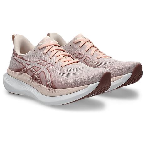 ASICS（アシックス） （レディース）ランニングシューズ ジョギング