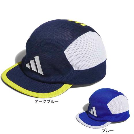 adidas（アディダス） （キッズ）スポーツキャップ ジュニア ソフト