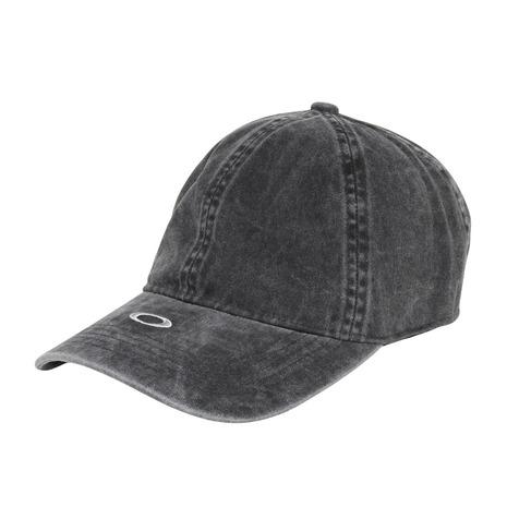 OAKLEY（オークリー） （メンズ）Essential Brim ロゴ キャップ