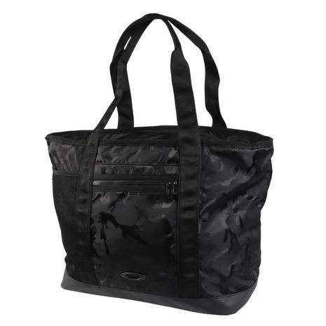 OAKLEY（オークリー） （メンズ）トートバッグ Enhance LT Tote 9.0 黒