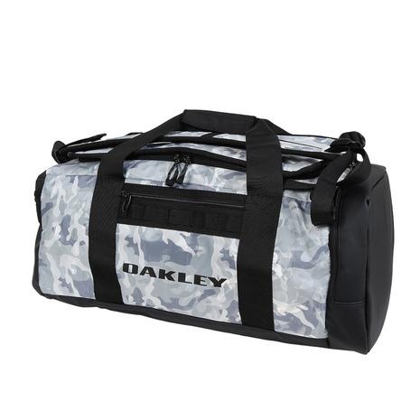OAKLEY（オークリー） （メンズ）ボストンバッグ Enhance LT Boston L