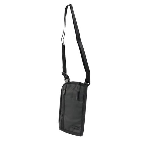 OAKLEY（オークリー） 爆買 （メンズ）ポーチ LINK SHOULDER CASE 黒