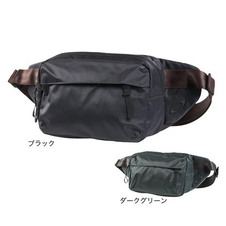 OAKLEY（オークリー） （メンズ）ウエストバッグ FGL 10.0 4L