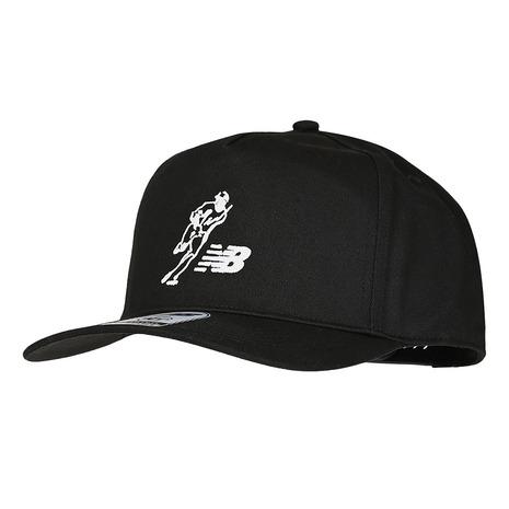 Newbalance 2025TOKYO 大谷翔平キャップ　ブラック　新品 New Balance（ニューバランス） キャップ 帽子 大谷翔平 Signature