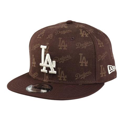 NEW ERA（ニューエラ） （メンズ、レディース）キャップ 9FIFTY MLB