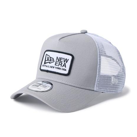 NEW ERA（ニューエラ） （メンズ、レディース）メッシュキャップ