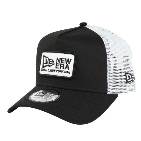 NEW ERA（ニューエラ） （メンズ、レディース）メッシュキャップ
