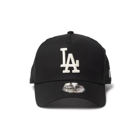 NEW ERA（ニューエラ） （メンズ、レディース）メッシュキャップ
