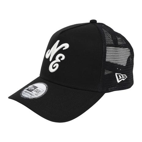 NEW ERA（ニューエラ） （メンズ、レディース）メッシュキャップ