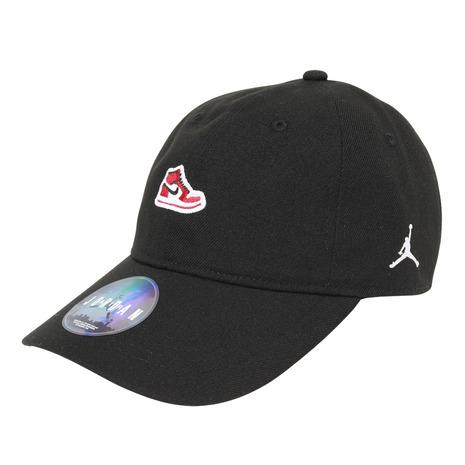 Jordan ジョーダン（JORDAN）（キッズ）ジュニア キャップ AJ1 パッチ