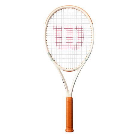 Wilson（ウイルソン） （メンズ、レディース）硬式用テニスラケット