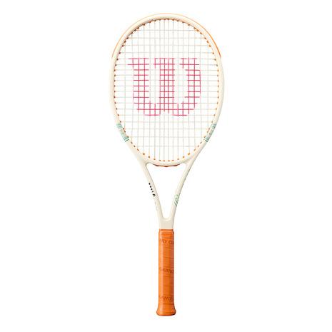 Wilson（ウイルソン） （メンズ、レディース）硬式用テニスラケット