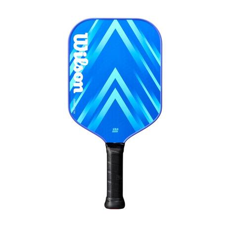 Wilson（ウイルソン） （メンズ、レディース）ピックルボール パドル