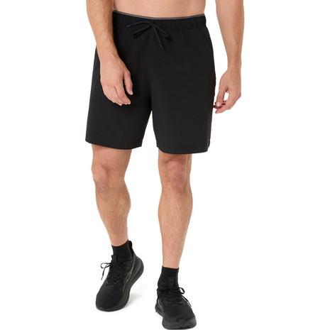 ASICS（アシックス） （メンズ）ストレッチ ウーブン 7INショーツ