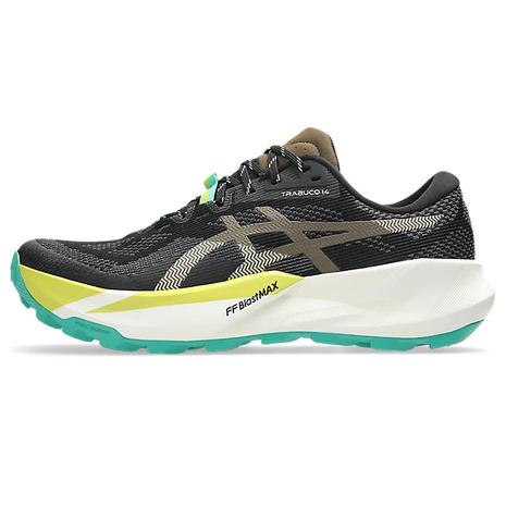 ASICS（アシックス） （メンズ）ランニングシューズ トレランシューズ
